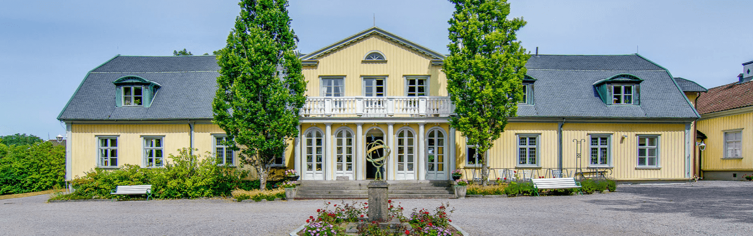 Sverige — Hegnjakt kronhjort